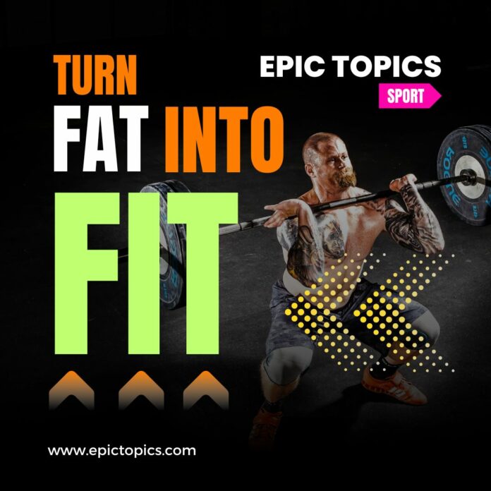 Best Top Exercises for Fat Loss