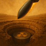 nuclear threat rising