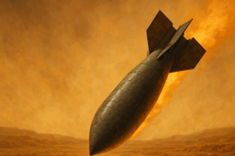 nuclear threat rising