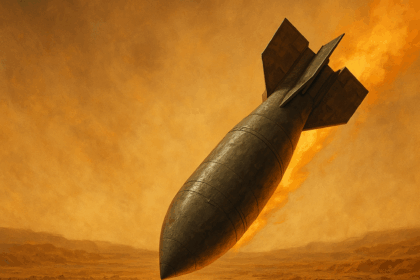 nuclear threat rising